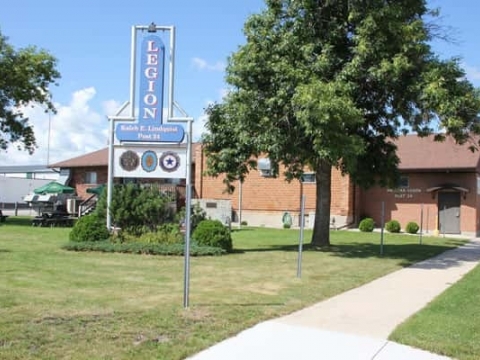 Roseau American Legion