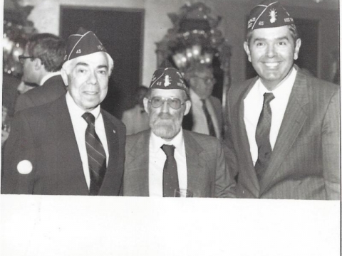 Annual Veterans Day Fundraiser