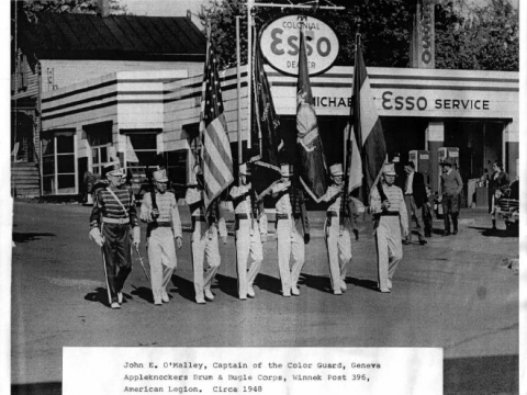 1940's