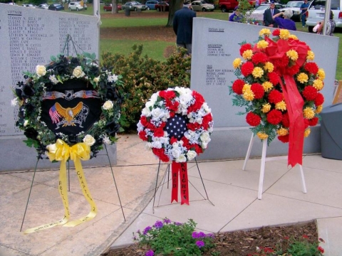 Memorial Day - 2010