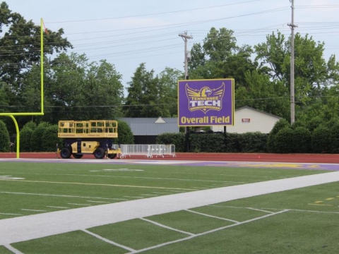 Boys State Cookeville TN