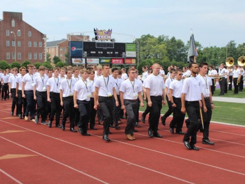 Boys State Tennessee Tech 2016