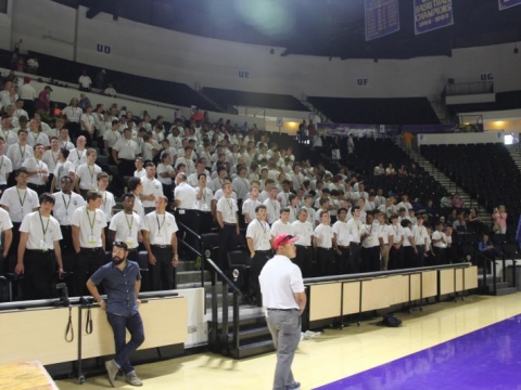 Post supports Boys State and Boys Nation President