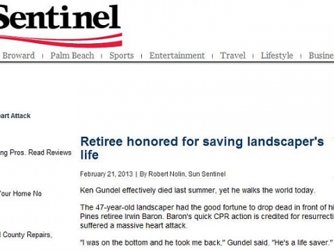 Newsworthy
