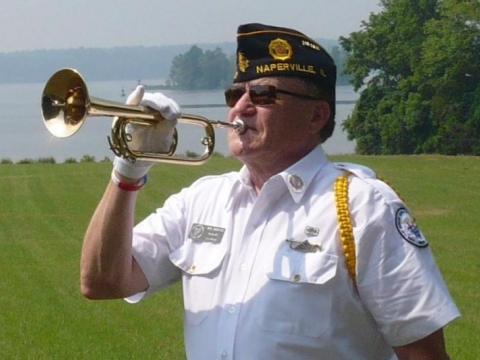 Post Bugler