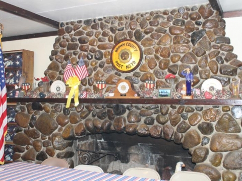 Brown County Post 79
