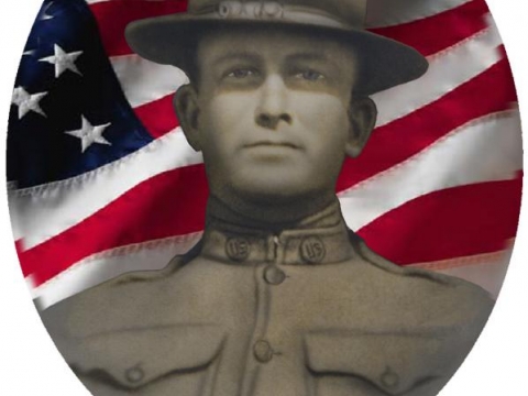 Buddy Wright Post 48