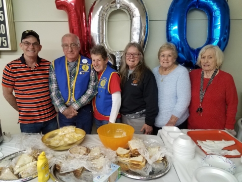 Centennial Celebration