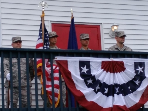 American Legion Gray Post 86