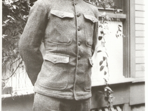 John 