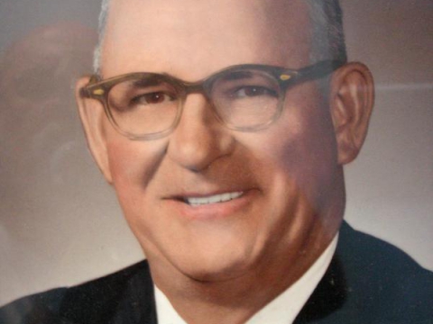 Post Commander's Gallery 1970 - 1980