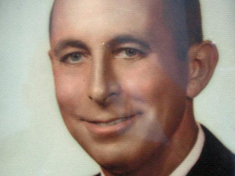 Post Commander's Gallery 1960 - 1970