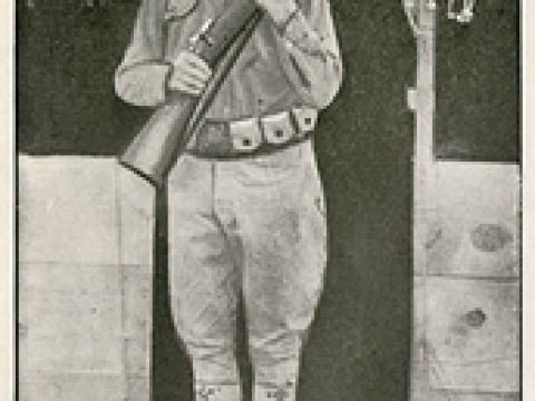 Clyde Bolling