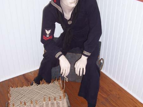 Museum Exhibits