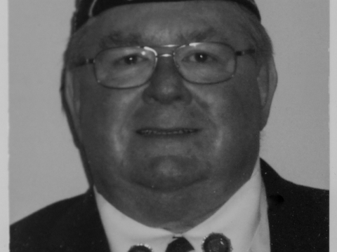 98th Commander 2013 John Richardson