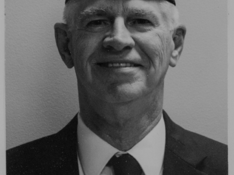 99th Commander 2014 Don Riedl