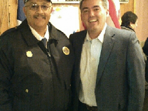 Senator Cory Gardner