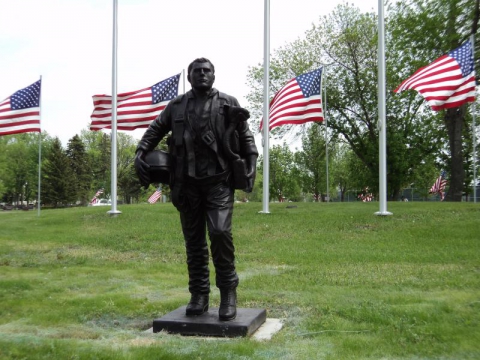 Grant County Veterans Park 