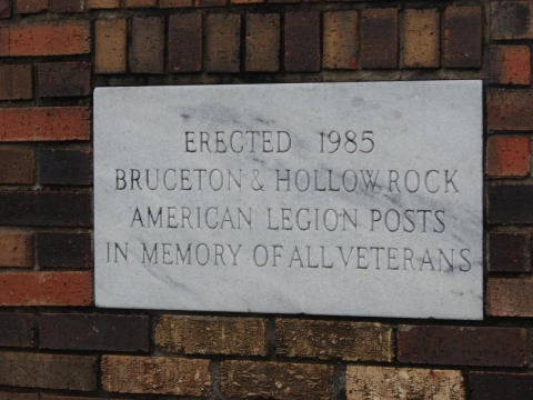 Bruceron Post 180
