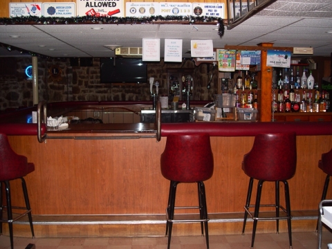 Post Home ( Inside )