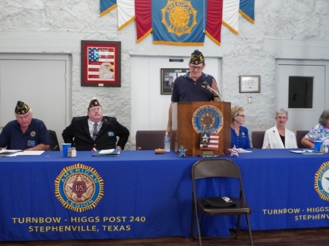 2023 AWARDS AND OFFICER INSTALLATION BANQUET