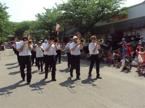 Memorial Day