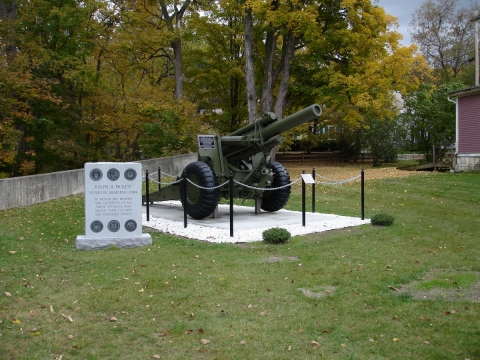 Veterans Memorial Park