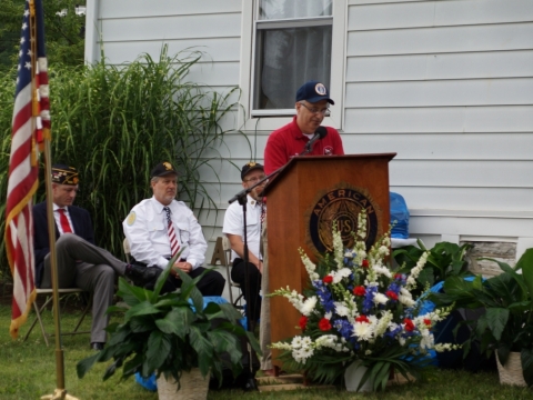 85th Anniversary Celebration