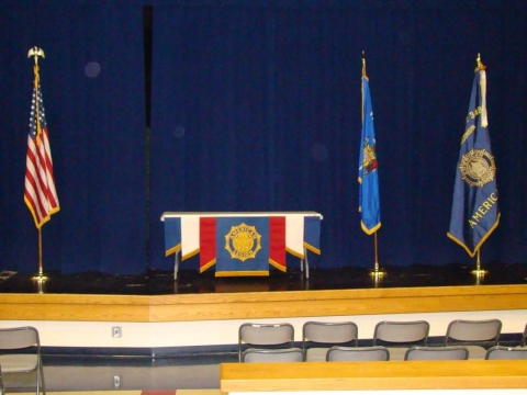 Oratorical Contests