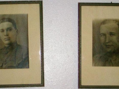 Orr Hoffman/Edwin Townsend 