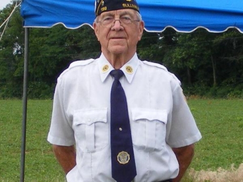 One of the members that has made Post 139 outstanding