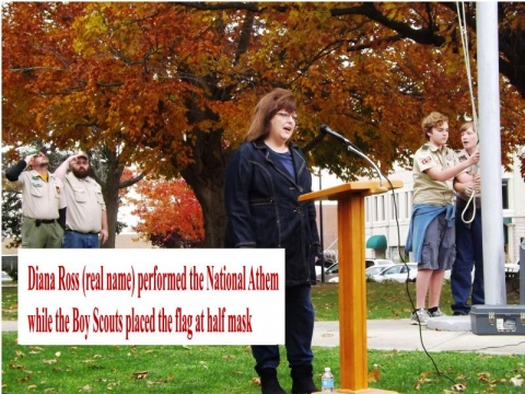 Veterans Day 2014
