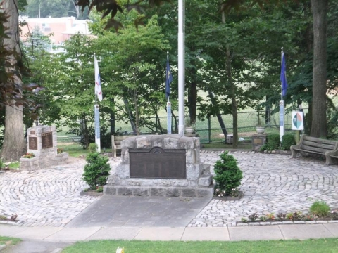 Narberth War Memorial