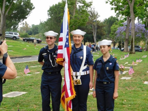 Memorial Day 2017
