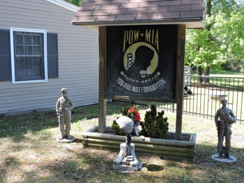 Post 1 Raleigh photos
