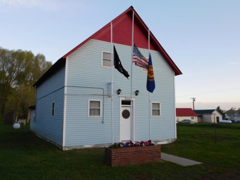 American Legion Bird-Howe Post 189
