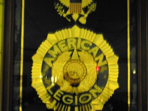 NC Post 70 Seal