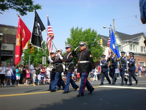 Memorial Day 2009