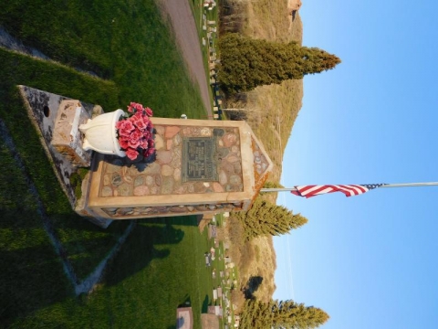 WWI Memorial
