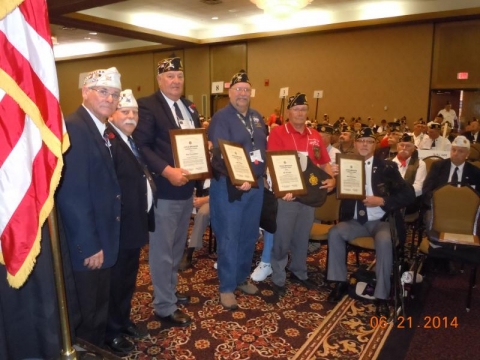 Sioux Falls Post 15