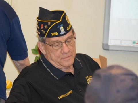 June 2017 Membership Meeting