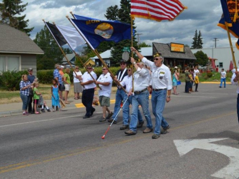 Parade