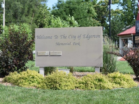 Veterans' Memorial Park