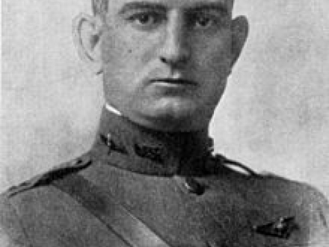 Dale Mabry