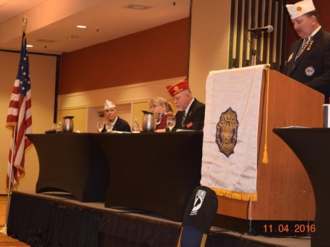 2016-2017 Fall Conference in Tucson Pictures
