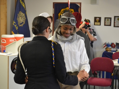American Legion Post 1982 Centennial Celebration 2019