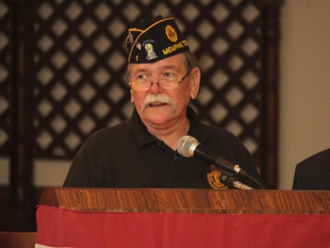 10th District Convention