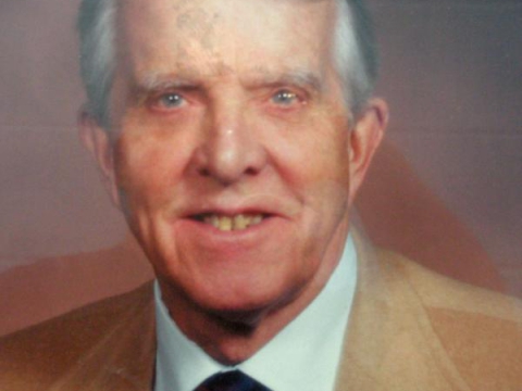 Post Commander's Gallery 1990 - 2000