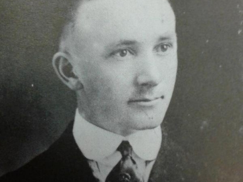 Edgar A. Orr