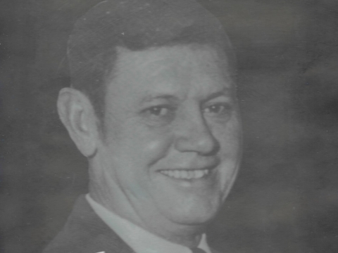 Edgar Tabor